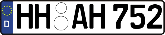 HH-AH752