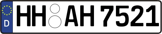 HH-AH7521