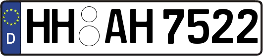 HH-AH7522