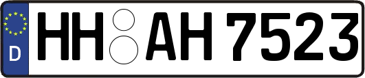 HH-AH7523