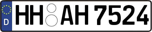 HH-AH7524