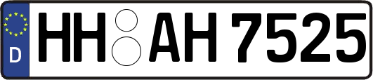 HH-AH7525