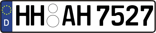 HH-AH7527
