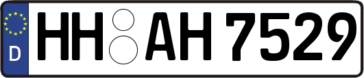 HH-AH7529