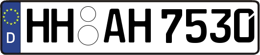 HH-AH7530
