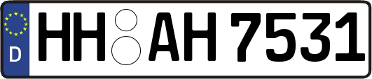 HH-AH7531