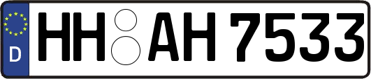 HH-AH7533