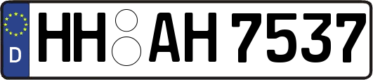 HH-AH7537