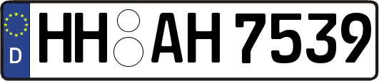 HH-AH7539