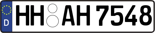 HH-AH7548