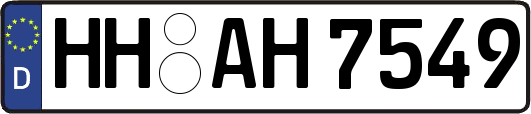HH-AH7549