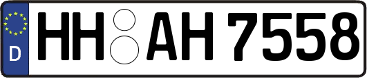 HH-AH7558