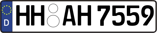 HH-AH7559