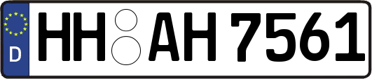 HH-AH7561