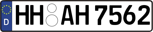 HH-AH7562