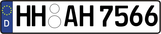 HH-AH7566