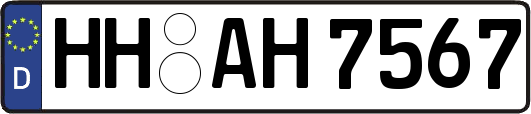 HH-AH7567