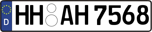 HH-AH7568