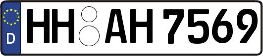 HH-AH7569