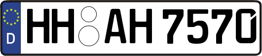 HH-AH7570