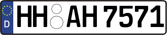 HH-AH7571