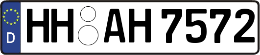 HH-AH7572