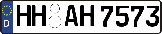 HH-AH7573