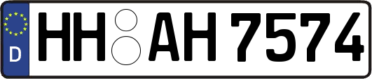 HH-AH7574