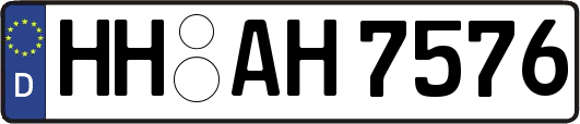 HH-AH7576