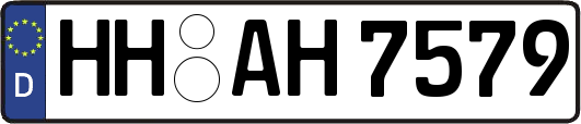 HH-AH7579