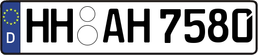 HH-AH7580