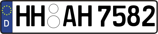 HH-AH7582