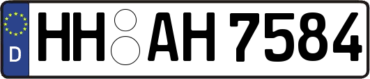 HH-AH7584