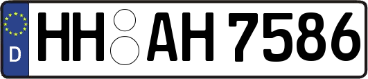 HH-AH7586