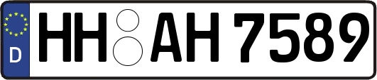 HH-AH7589
