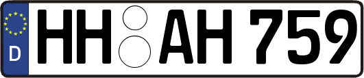 HH-AH759