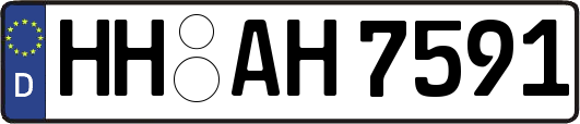 HH-AH7591