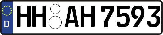 HH-AH7593