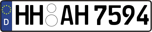 HH-AH7594