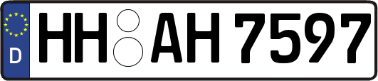 HH-AH7597