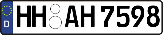 HH-AH7598