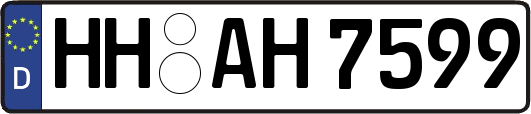 HH-AH7599