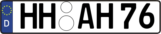 HH-AH76