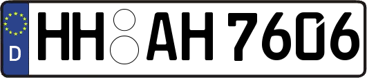HH-AH7606