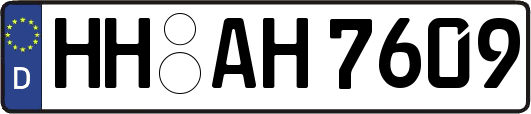HH-AH7609
