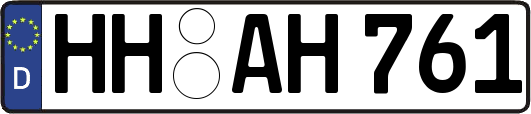 HH-AH761