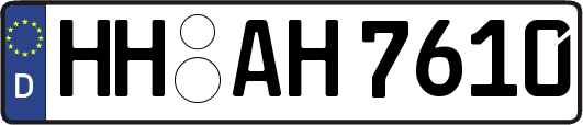 HH-AH7610