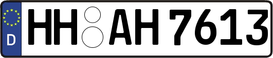 HH-AH7613