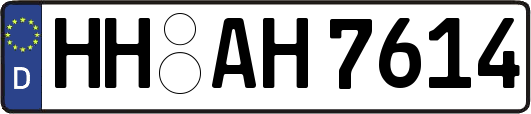 HH-AH7614