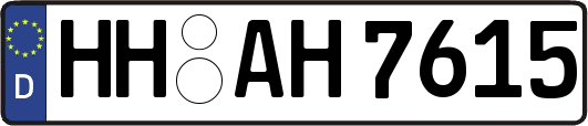HH-AH7615